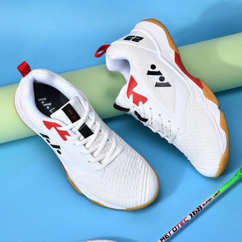 Giày cầu lông bóng chuyền Pickleball Lefus L023