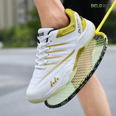 Giày cầu lông bóng chuyền Lefus L026