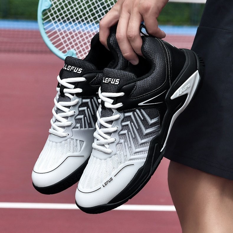 Giày cầu lông Pickleball Lefus L029