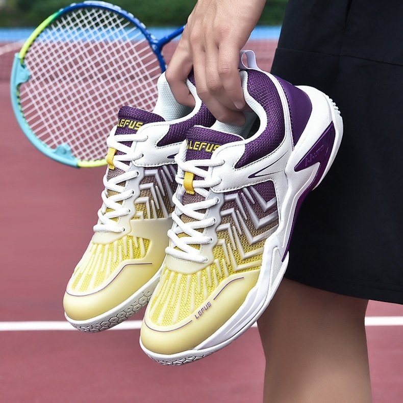 Giày cầu lông Pickleball Lefus L029