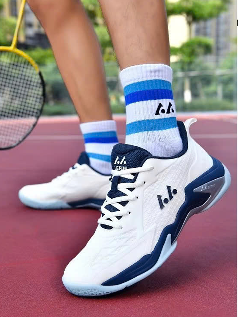 Trắng Navy